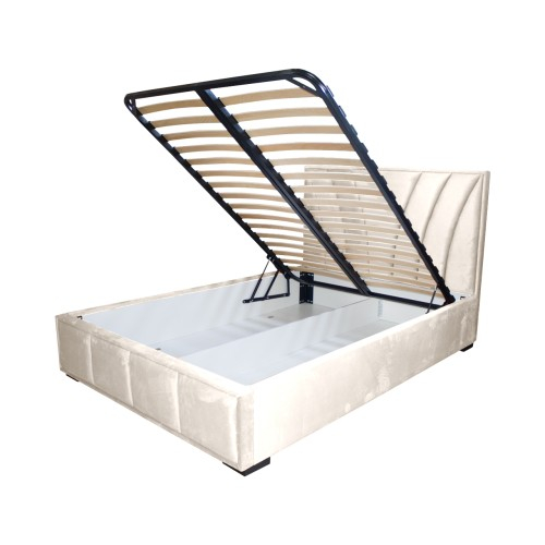 Pat tapitat Gold Raza 160 x 200 M02 [7]