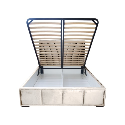 Pat tapitat Gold Raza 160 x 200 M02 [5]