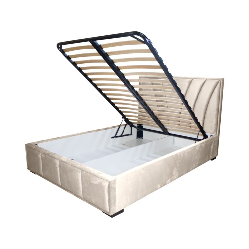 Pat tapitat Gold Raza 160 x 200 M04 [7]