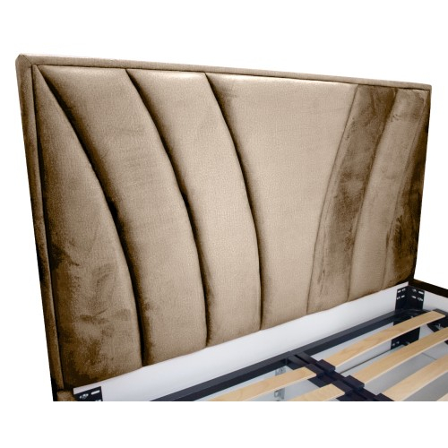 Pat tapitat Gold Raza 160 x 200 M09 [4]