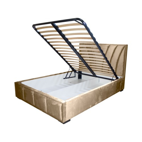 Pat tapitat Gold Raza 160 x 200 M09 [7]