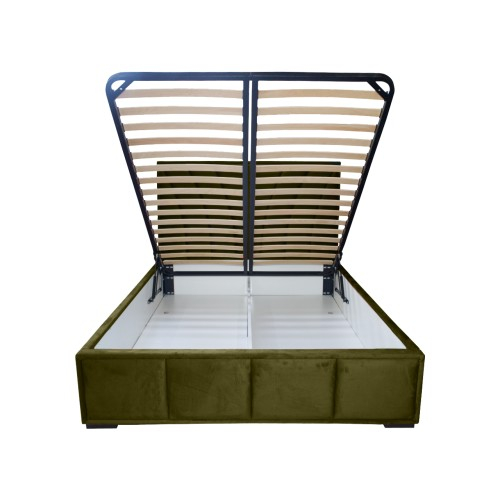 Pat tapitat Gold Raza 160 x 200 M38 [5]