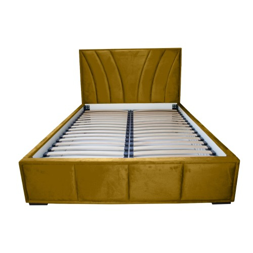 Pat tapitat Gold Raza 160 x 200 M48 [7]