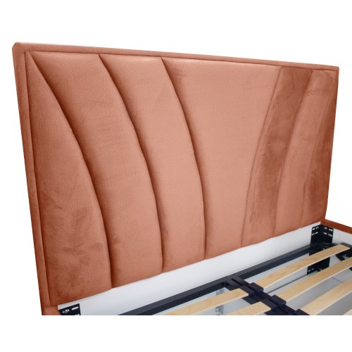 Pat tapitat Gold Raza 160 x 200 M61 [2]