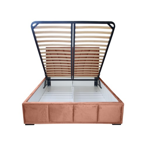 Pat tapitat Gold Raza 160 x 200 M61 [4]