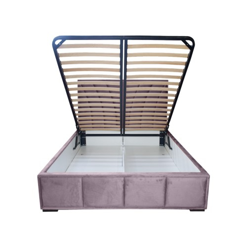 Pat tapitat Gold Raza 160 x 200 M62 [7]