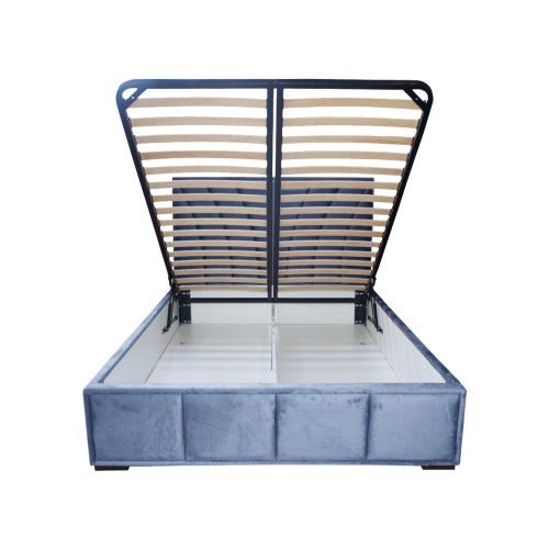 Pat tapitat Gold Raza 160 x 200 M70 [4]