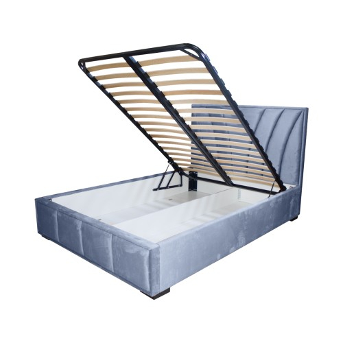 Pat tapitat Gold Raza 160 x 200 M70 [5]