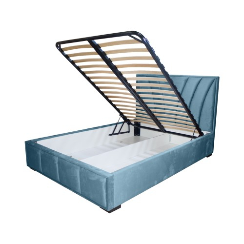 Pat tapitat Gold Raza 160 x 200 M72 [4]