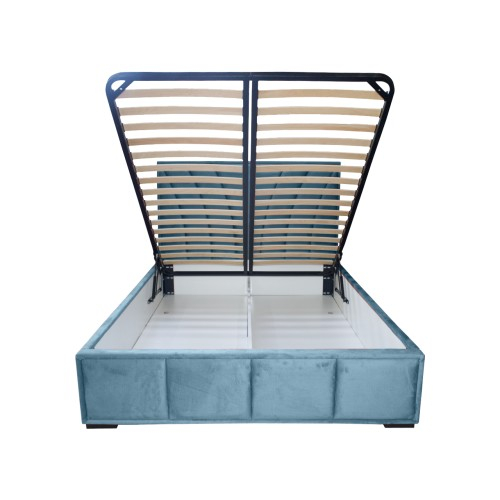 Pat tapitat Gold Raza 160 x 200 M72 [6]