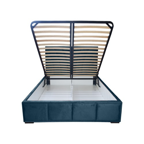 Pat tapitat Gold Raza 160 x 200 M76 [7]