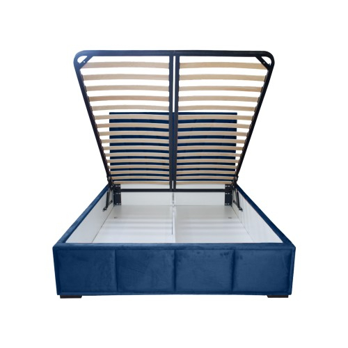 Pat tapitat Gold Raza 160 x 200 M77 [5]