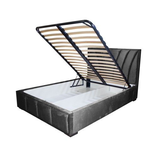 Pat tapitat Gold Raza 160 x 200 M95 [5]