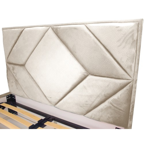 Pat tapitat Gold Romb 160 x 200 M02 [4]