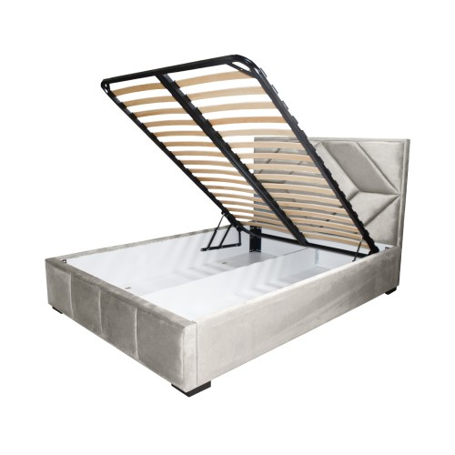 Pat tapitat Gold Romb 160 x 200 M02 [7]