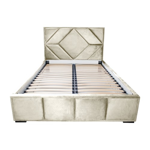 Pat tapitat Gold Romb 160 x 200 M04 [6]