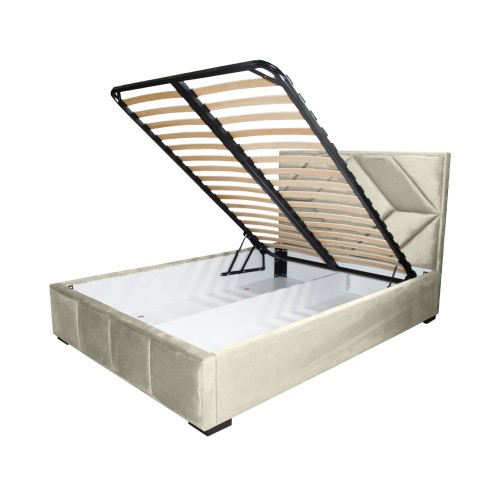 Pat tapitat Gold Romb 160 x 200 M04 [7]