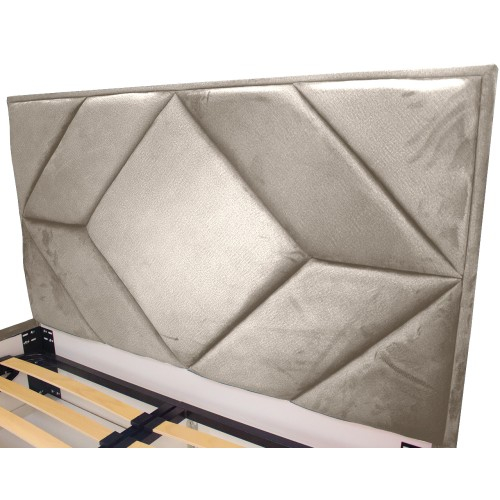 Pat tapitat Gold Romb 160 x 200 M04 [4]