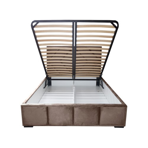 Pat tapitat Gold Romb 160 x 200 M09 [5]