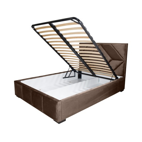 Pat tapitat Gold Romb 160 x 200 M09 [7]