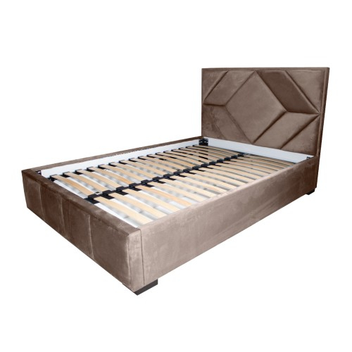 Pat tapitat Gold Romb 160 x 200 M09 [1]