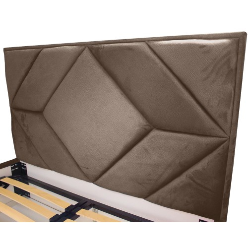 Pat tapitat Gold Romb 160 x 200 M09 [4]