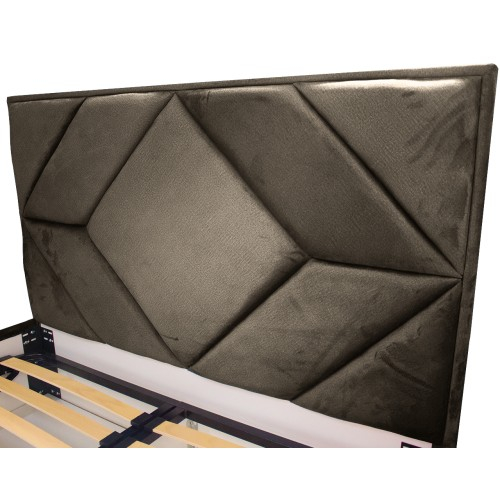 Pat tapitat Gold Romb 160 x 200 M15 [4]