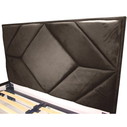 Pat tapitat Gold Romb 160 x 200 M20 [4]