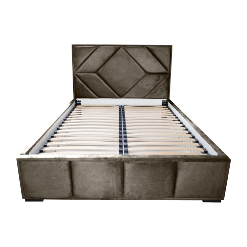 Pat tapitat Gold Romb 160 x 200 M20 [6]