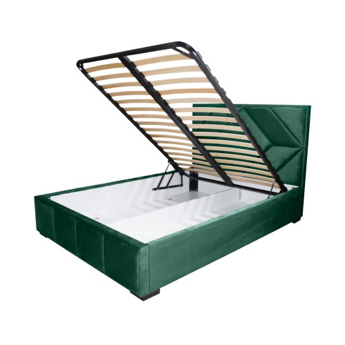 Pat tapitat Gold Romb 160 x 200 M37 [4]