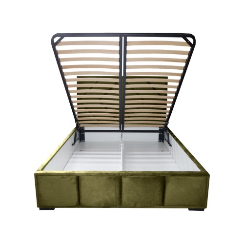 Pat tapitat Gold Romb 160 x 200 M38 [6]