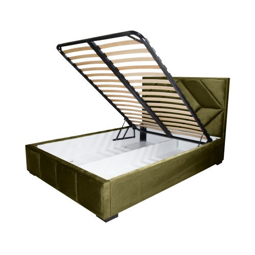 Pat tapitat Gold Romb 160 x 200 M38 [4]