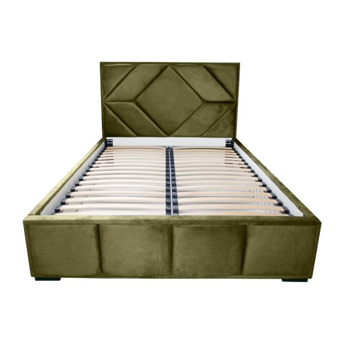 Pat tapitat Gold Romb 160 x 200 M38 [5]