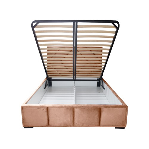 Pat tapitat Gold Romb 160 x 200 M61 [4]