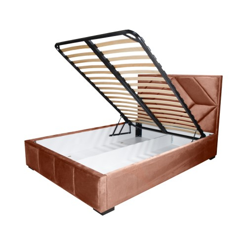 Pat tapitat Gold Romb 160 x 200 M61 [2]