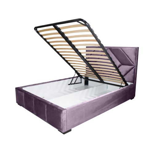 Pat tapitat Gold Romb 160 x 200 M62 [2]