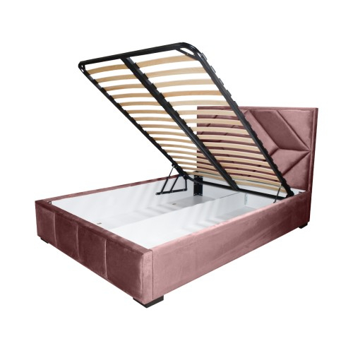 Pat tapitat Gold Romb 160 x 200 M63 [6]