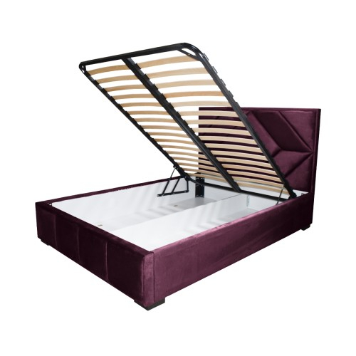 Pat tapitat Gold Romb 160 x 200 M69 [7]