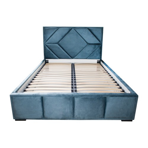 Pat tapitat Gold Romb 160 x 200 M76 [6]