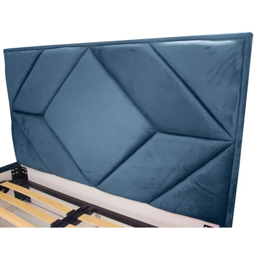 Pat tapitat Gold Romb 160 x 200 M76 [4]