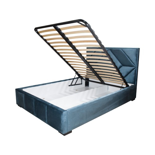 Pat tapitat Gold Romb 160 x 200 M76 [5]