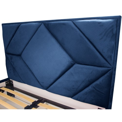 Pat tapitat Gold Romb 160 x 200 M77 [6]