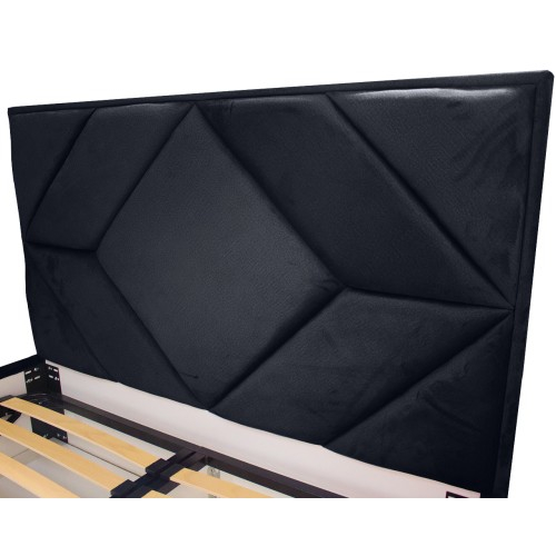 Pat tapitat Gold Romb 160 x 200 M97 [4]