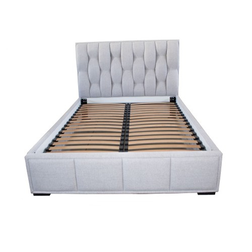 Pat tapitat Gold Valuri 140 x 200 N83 [6]