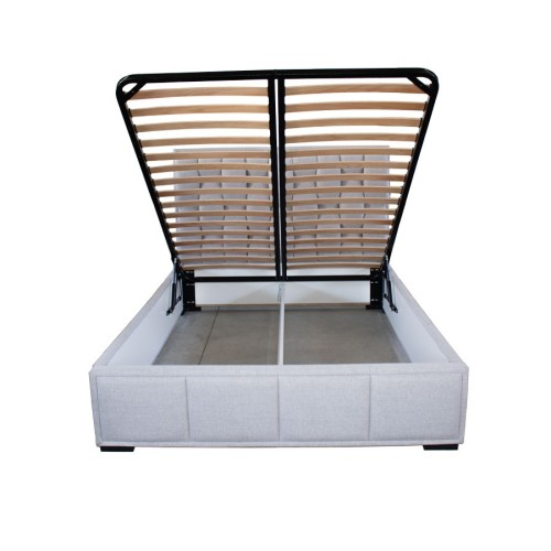 Pat tapitat Gold Valuri 140 x 200 N83 [5]