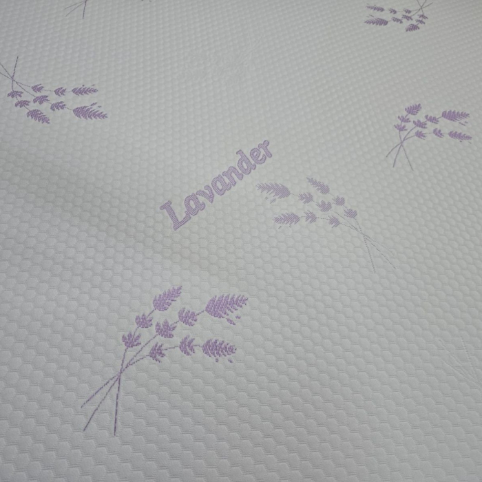 Saltea Forte Lavanda cu memorie, 30 cm [9]