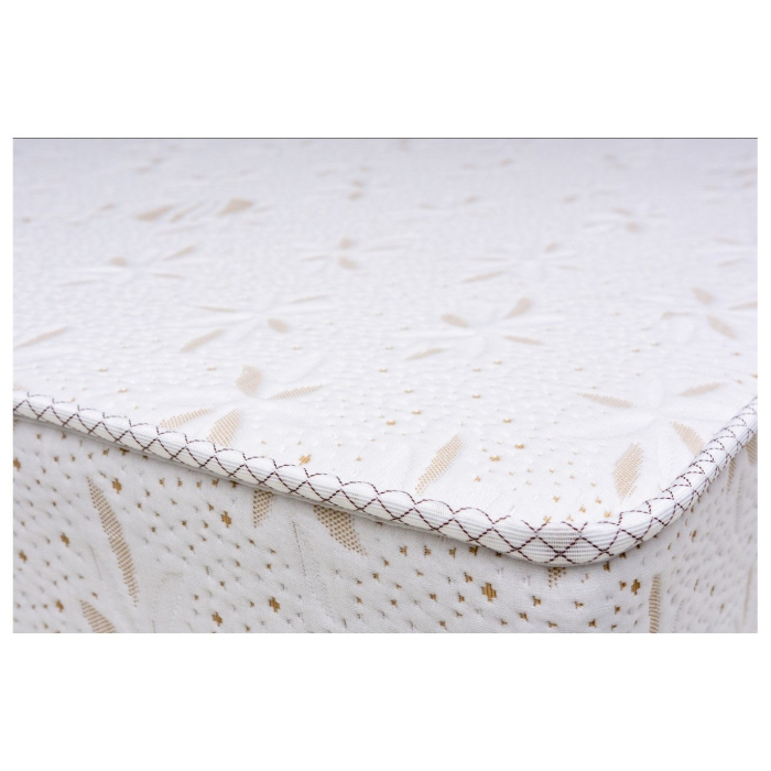 Saltea Superortopedica Plus Bamboo, 26 cm [2]