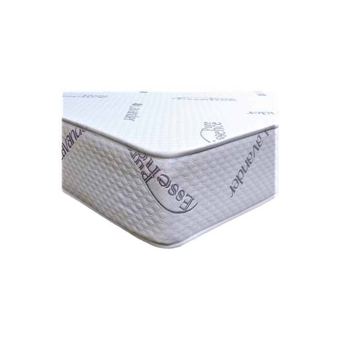 Saltea Superortopedica Plus Lavanda, 26 cm [2]