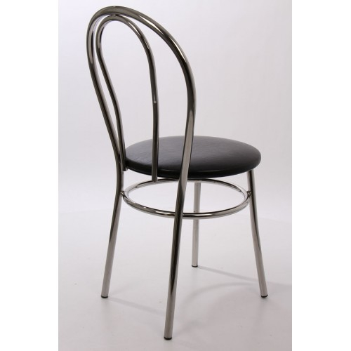 Scaun Bistro wenge [6]