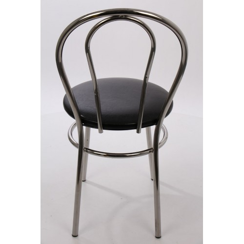 Scaun Bistro wenge [4]